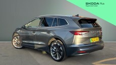 Skoda Enyaq 132kW 60 ecoSuite 62kWh 5dr Auto [120kW] Electric Estate